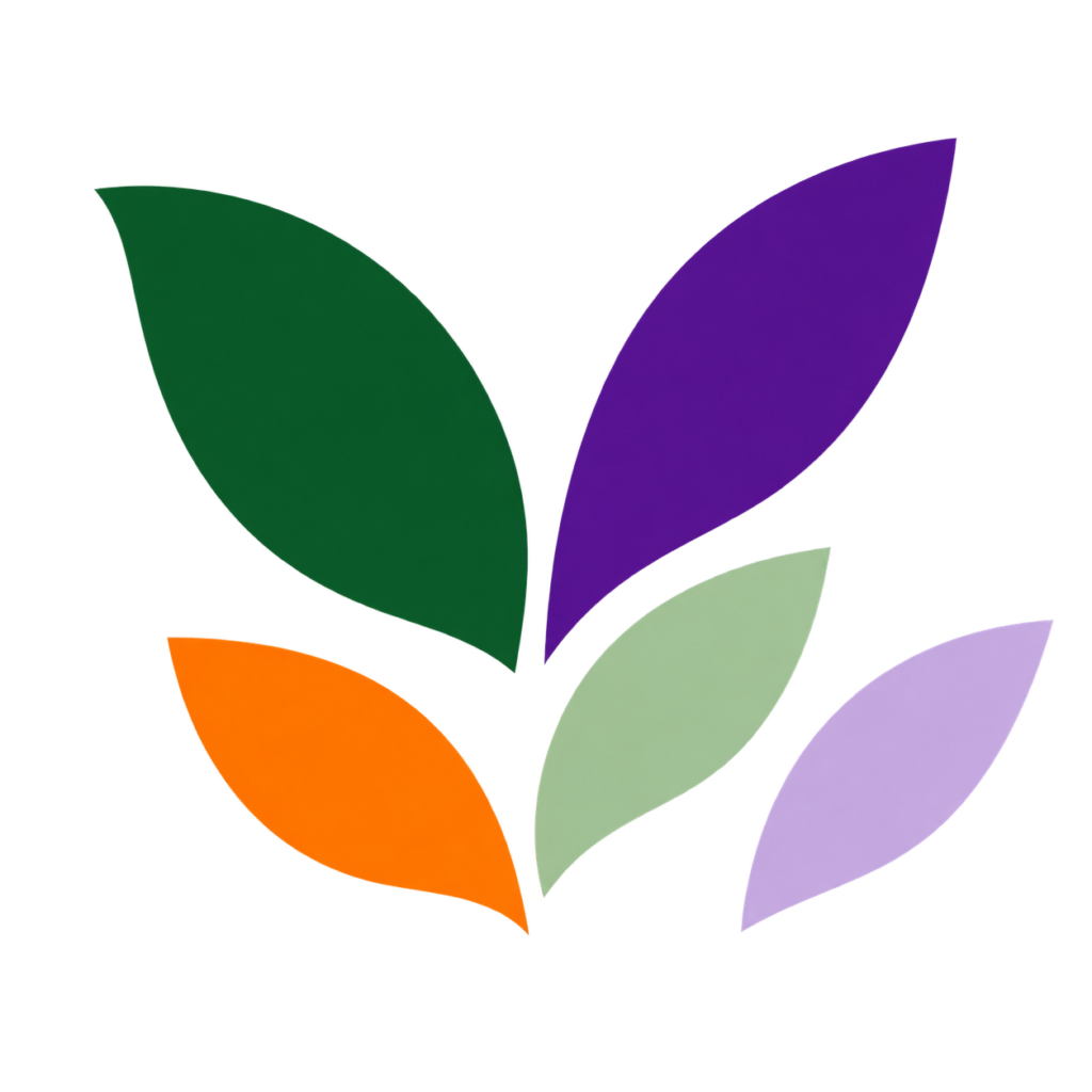 Leaf icon