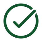 Checkmark icon