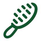 Brush icon