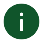Information icon