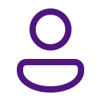 Person icon